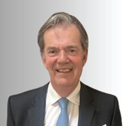 Sir Rupert Dewey, Bt.